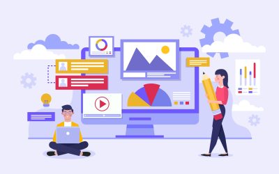 Pourquoi votre site web doit absolument être repensé en 2025