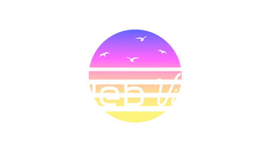 logo blanc webvice